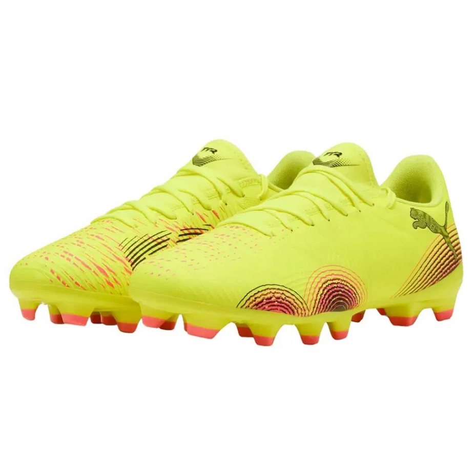 Футбольні бутси PUMA Future 8 Play FG/AG 108141_03, розмір 44 — фото 1