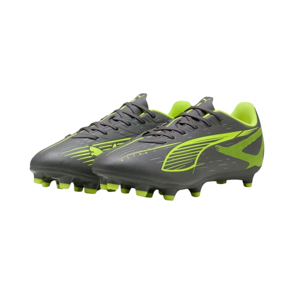 Футбольні бутси PUMA Ultra Play 5 FG/AG 108169_03, розмір 41 — фото 1
