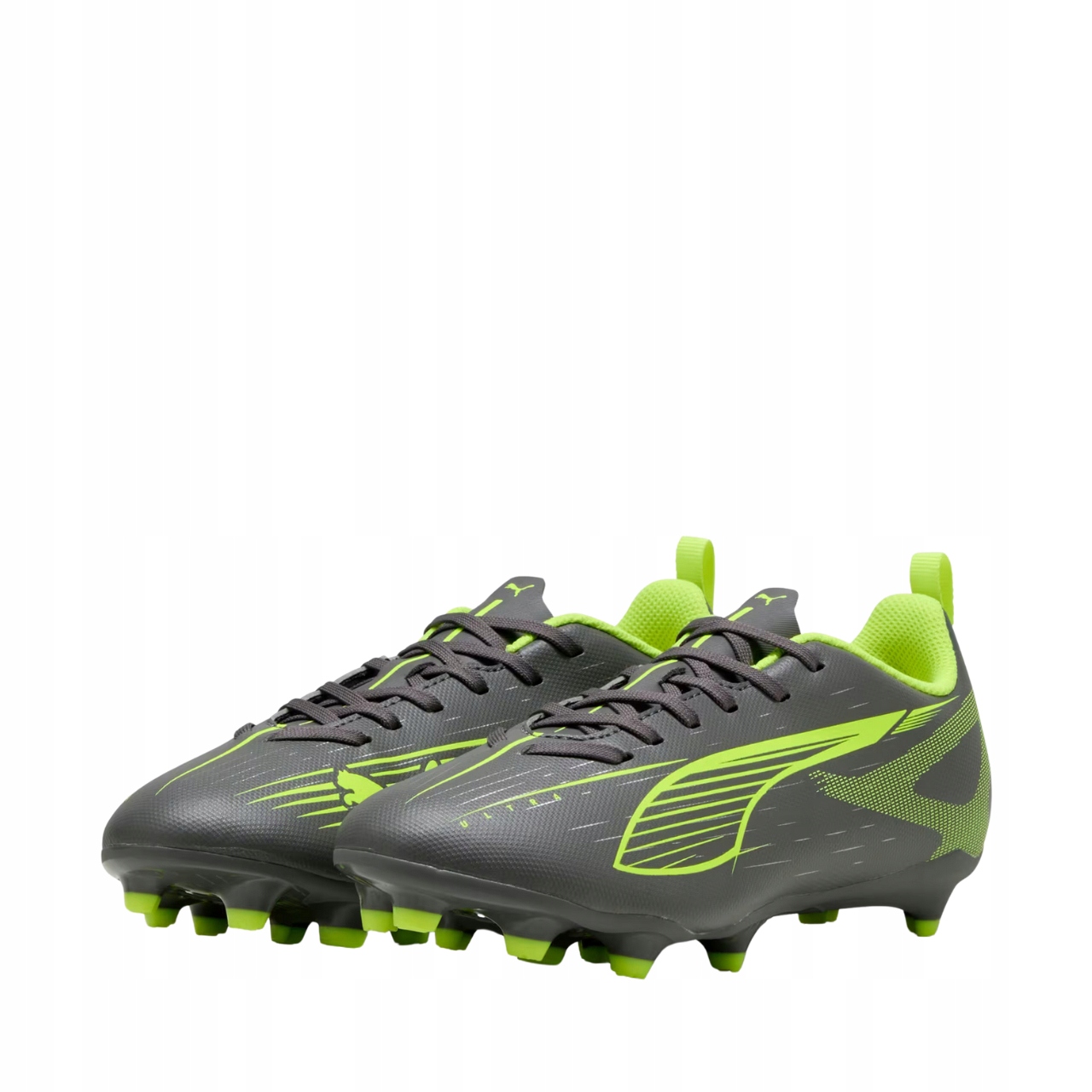 Футбольні бутси PUMA Ultra Play 5 FG/AG Youth 108170_03, розмір 36 — фото 1