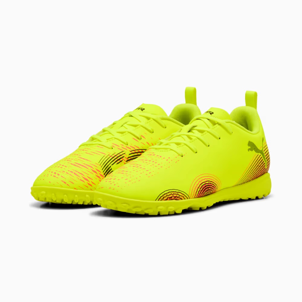 Сороканіжки дитячі Puma Future 8 Play TT 108396_03, розмір 34.5 (20,5 см) — фото 1