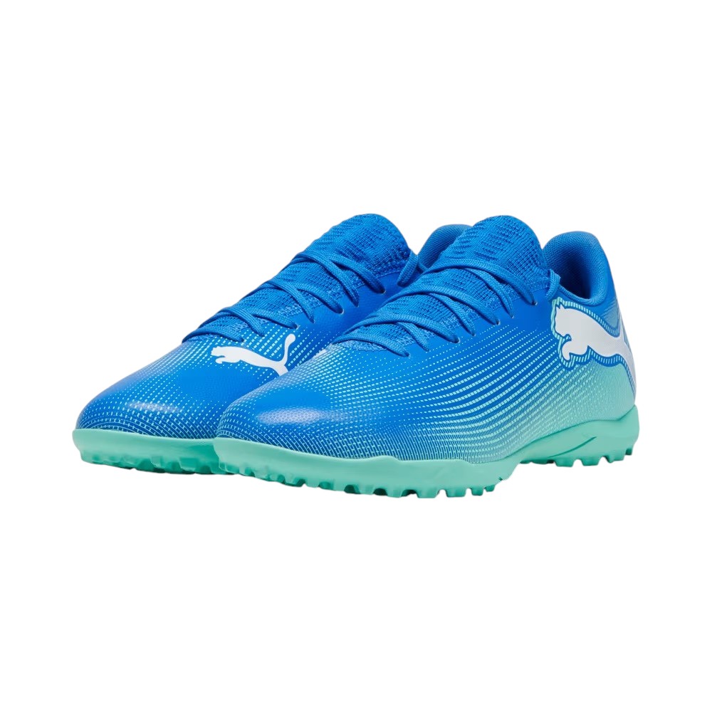 Сороканіжки Puma Future 7 Play TT 107943_01, розмір 42 (27 см) — фото 1
