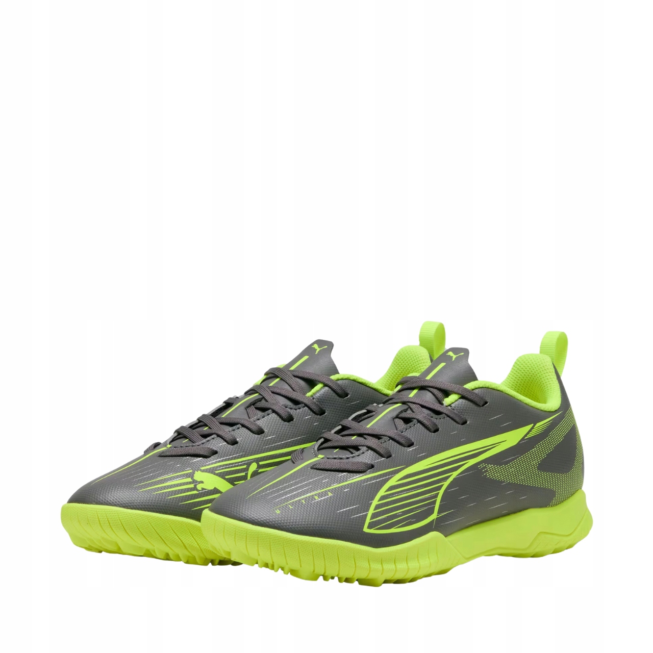Сороконіжки Puma Ultra 5 Play TT Youth 108333_03, розмір 37.5 (23.5 см) — фото 1