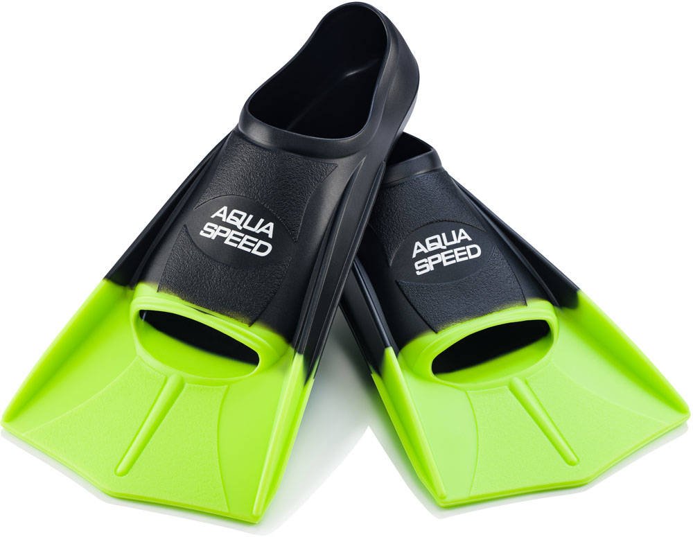 Ласти Aqua Speed ​​TRAINING FINS — фото 3