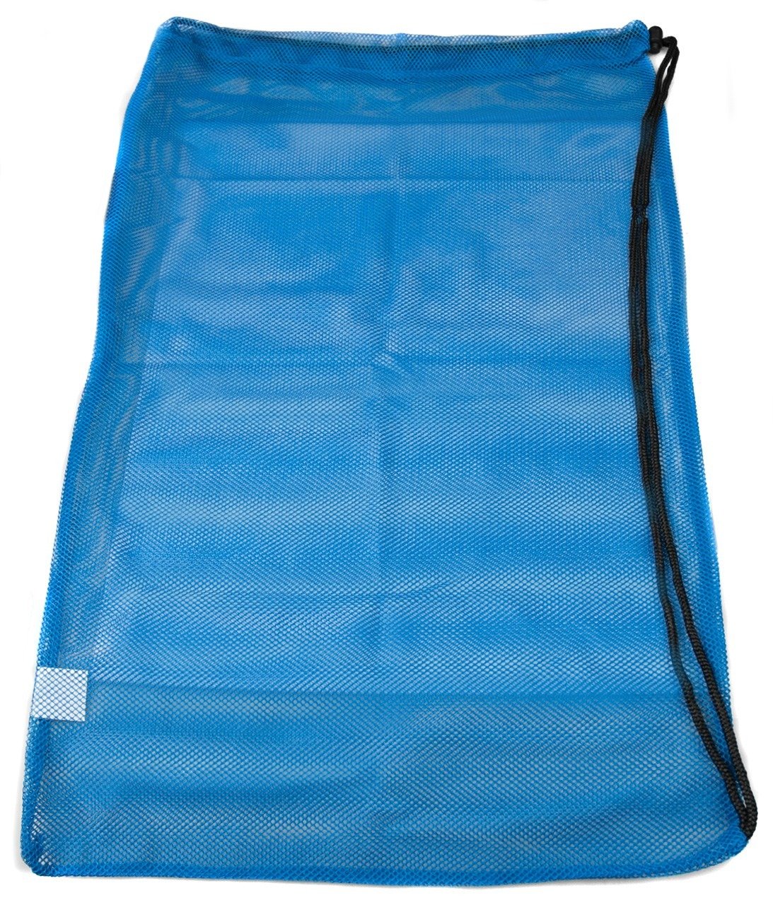 Сумка Aqua Speed MESH BAG 6092 синій Уні 46x76cм — фото 1