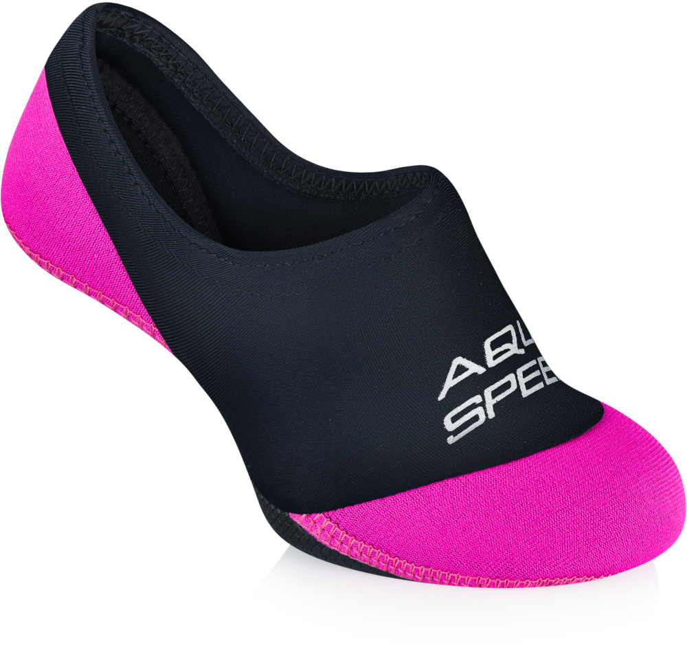 Шкарпетки для басейну Aqua Speed ​​NEO SOCKS — фото 4