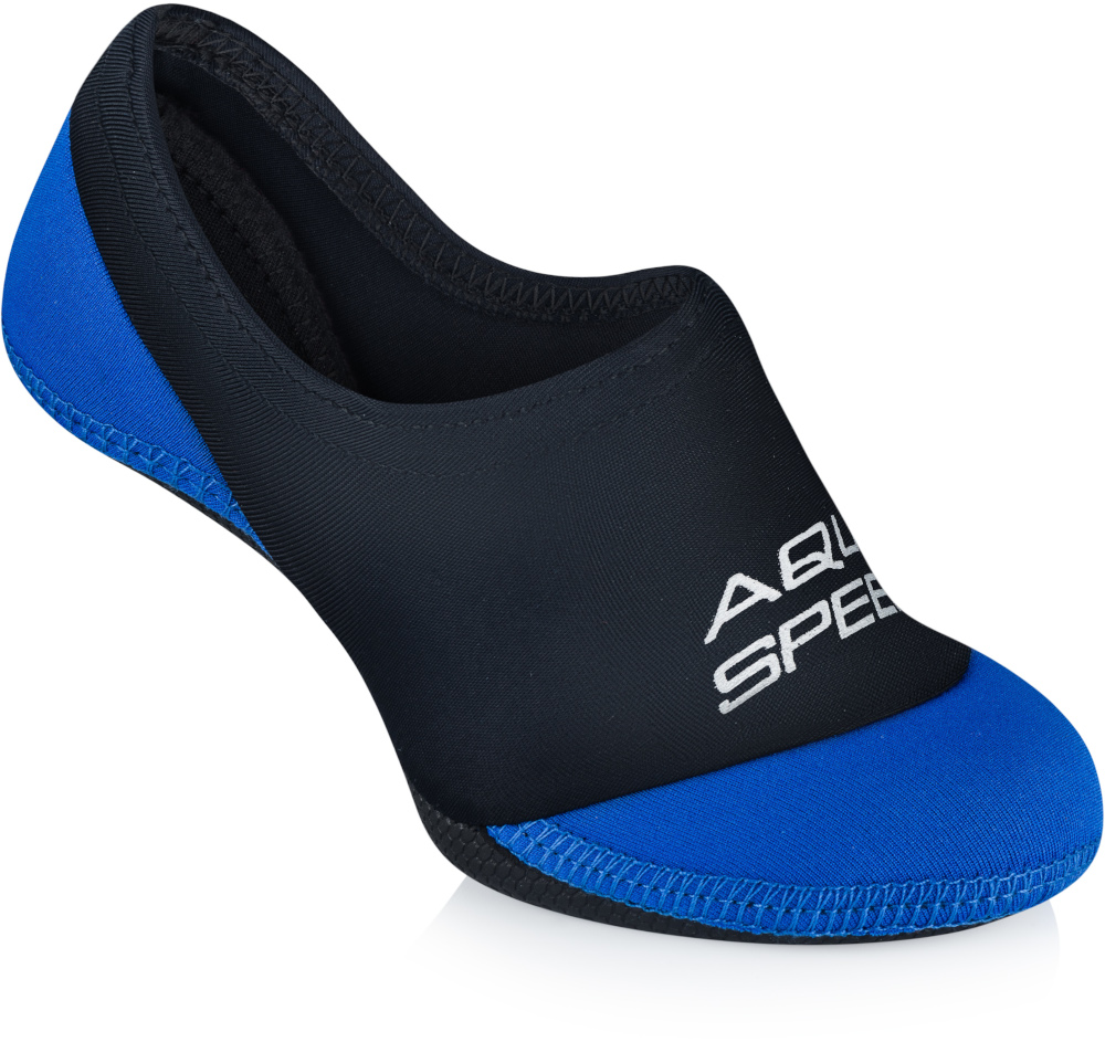 Шкарпетки для басейну Aqua Speed ​​NEO SOCKS — фото 2