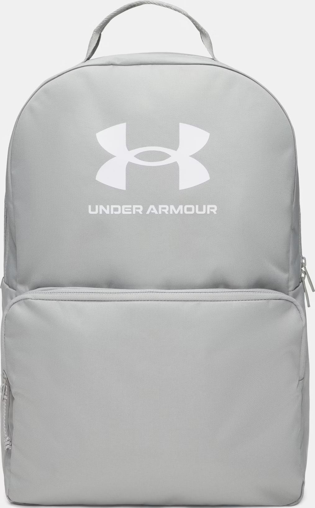 Рюкзак Under Armour Essential Backpack 25L сірий 30 х 45 х 13 см (1378415-069) — фото 1