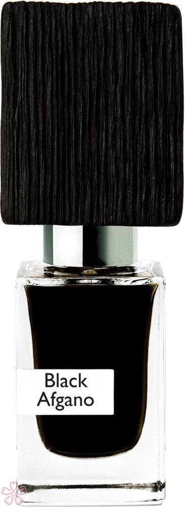 Парфюмированная вода для женщин Nasomatto Black Afgano 30 мл