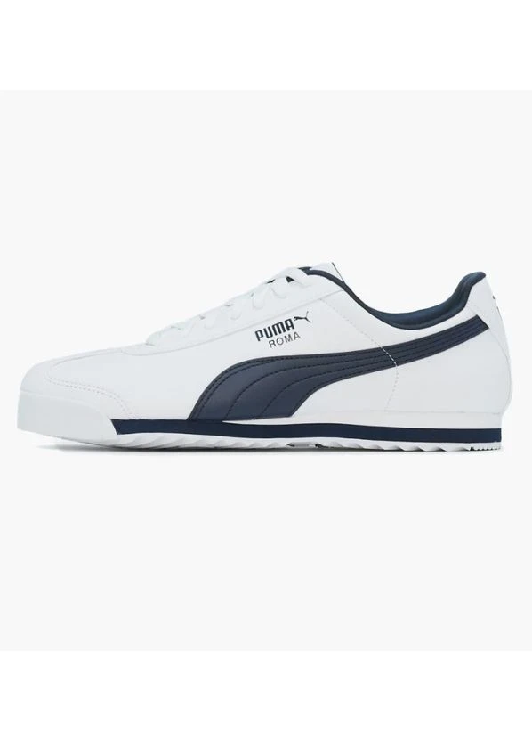 Кросівки чоловічі Puma Roma Basic (353572-12) — фото 1