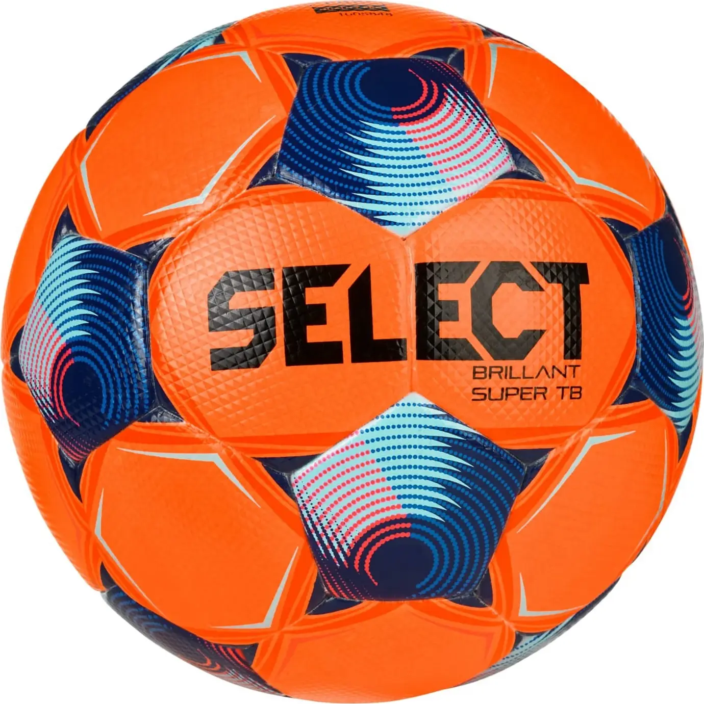 Футбольний м'яч Select Brillant Super Fifa Tb V25 (361500-662) — фото 2