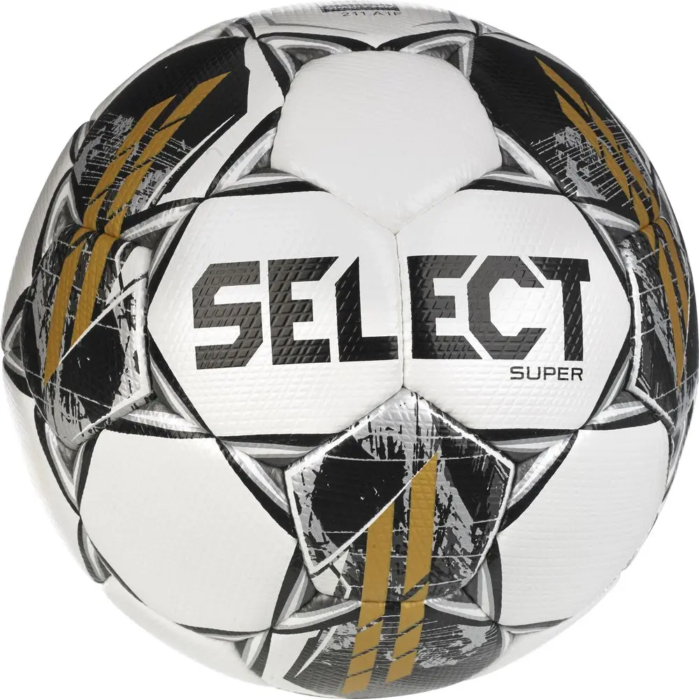 Футбольний м'яч Select Super Fifa V23 (362556-307) — фото 2