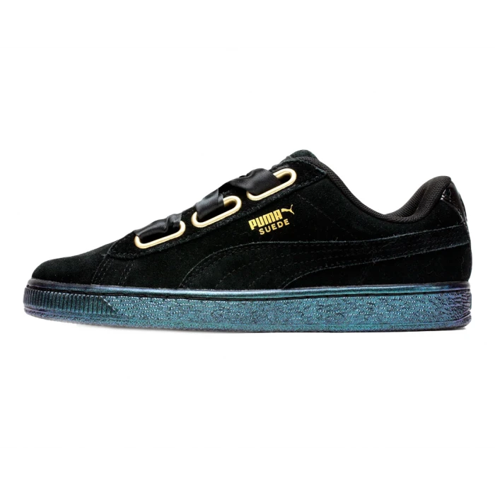 Кросівки жіночі Puma Suede (362714-03) — фото 1