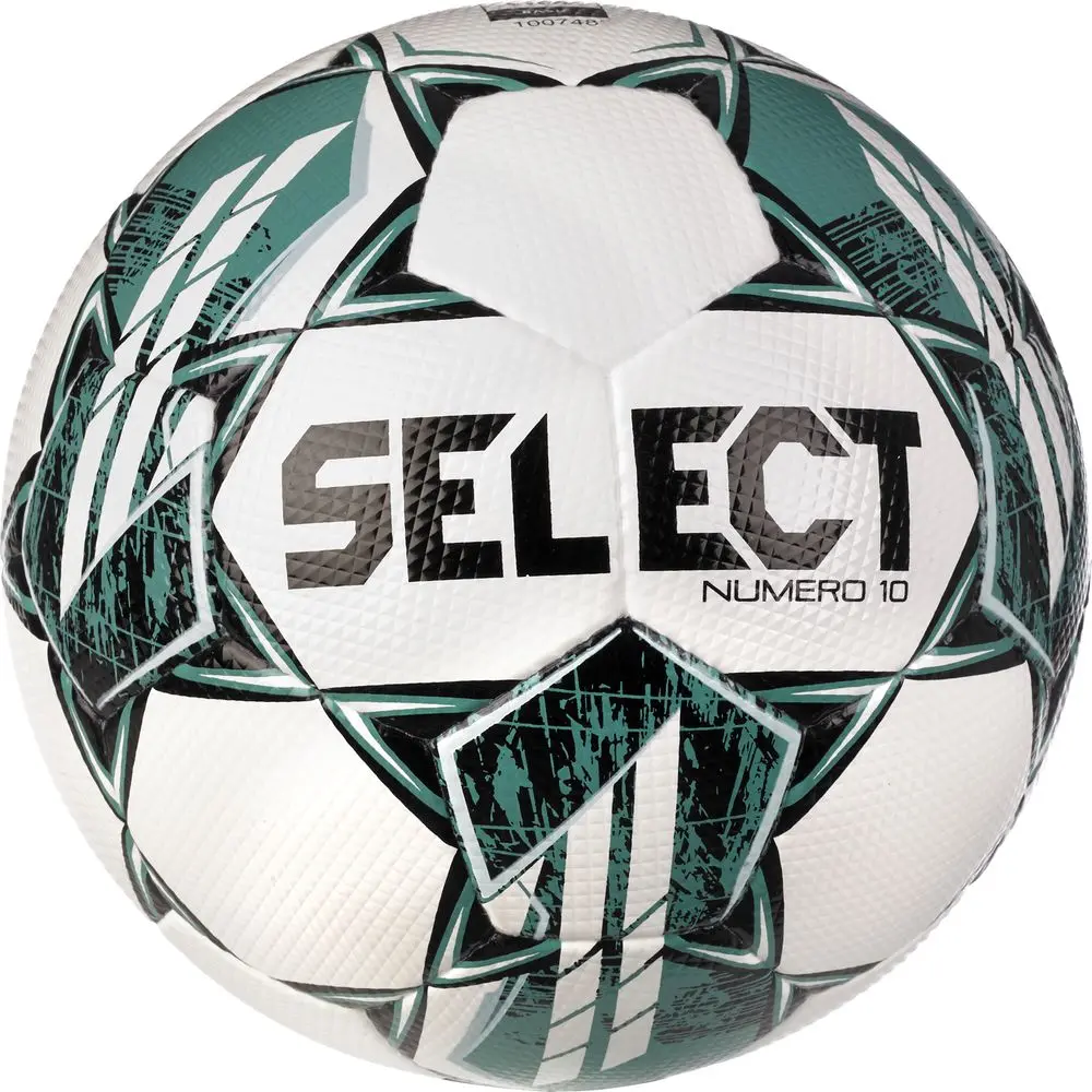 Футбольний м'яч Select Numero 10 Fifa Pro V23 (367506-314) — фото 2