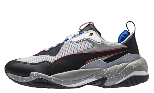 Кросівки чоловічі Puma Thunder Electric (367996-02) — фото 1
