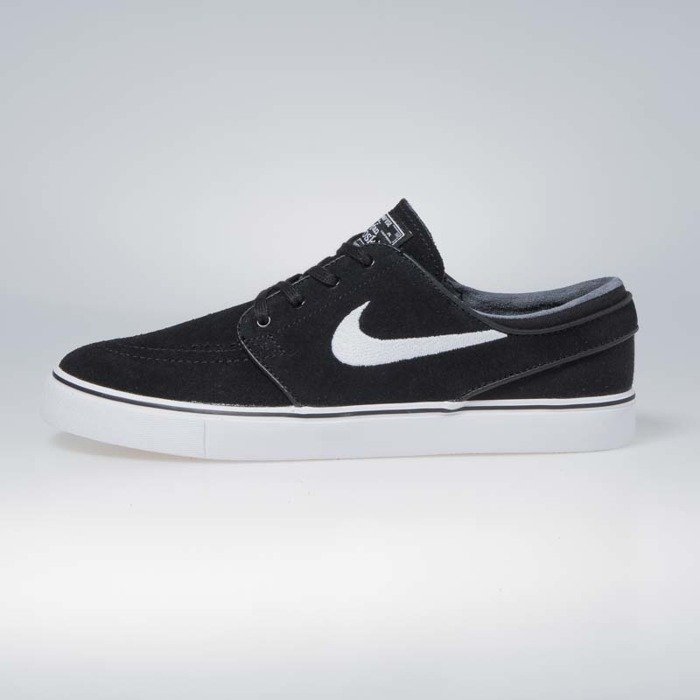 Кросівки чоловічі Nike B Zoom Stefan Janoski (333824-026) — фото 1