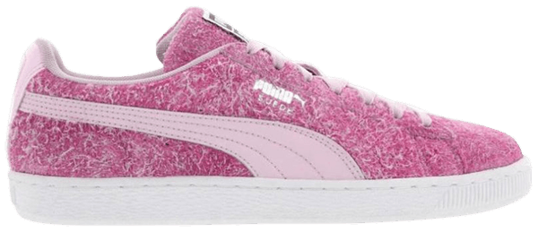 Кросівки чоловічі Puma Suede Elemental — фото 1