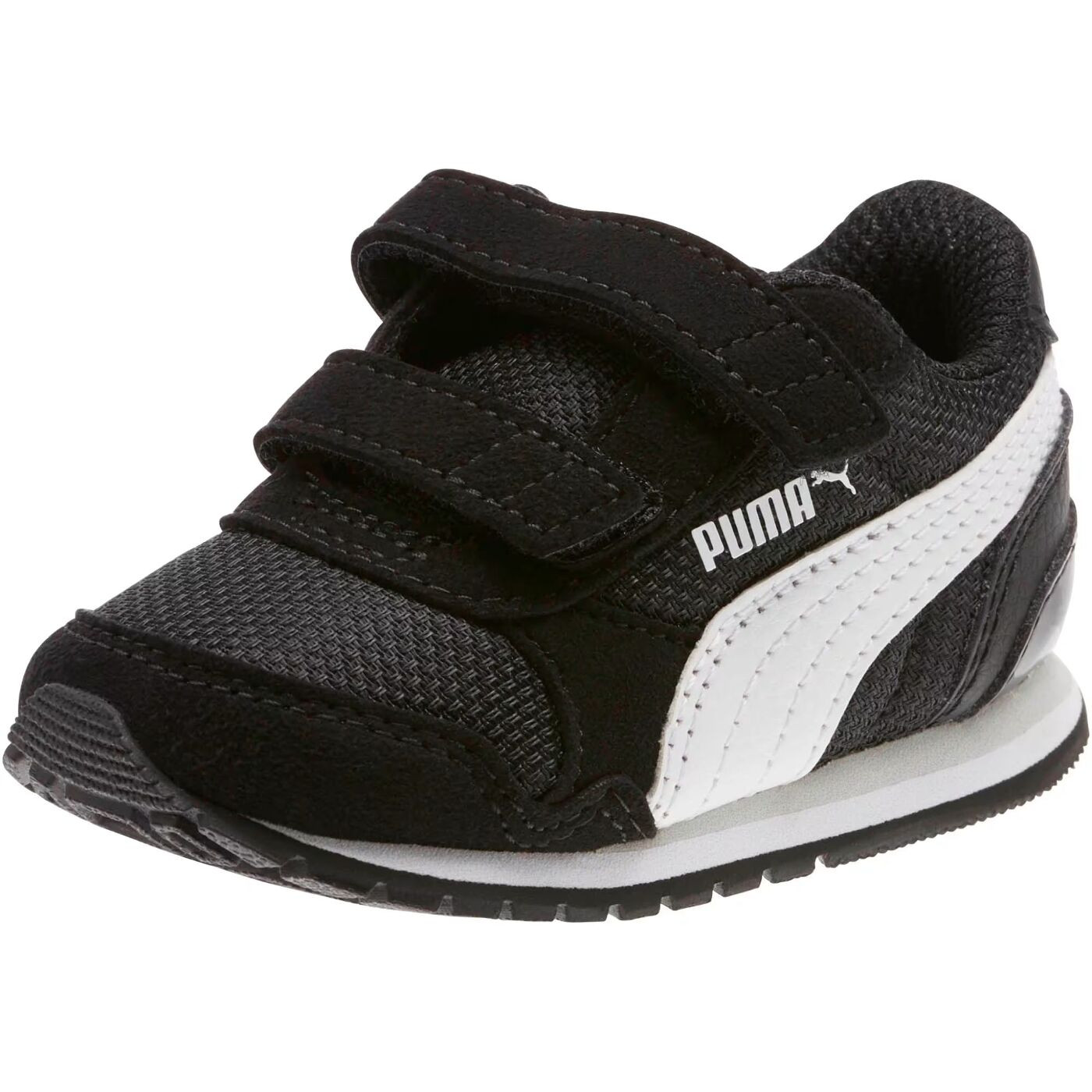 Кросівки дитячі Puma St Runner V2 Mesh V Inf (367137-06) — фото 1