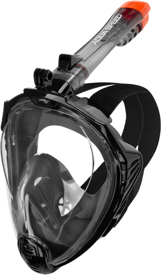 Повнолицьова маска Aqua Speed DRIFT — фото 1