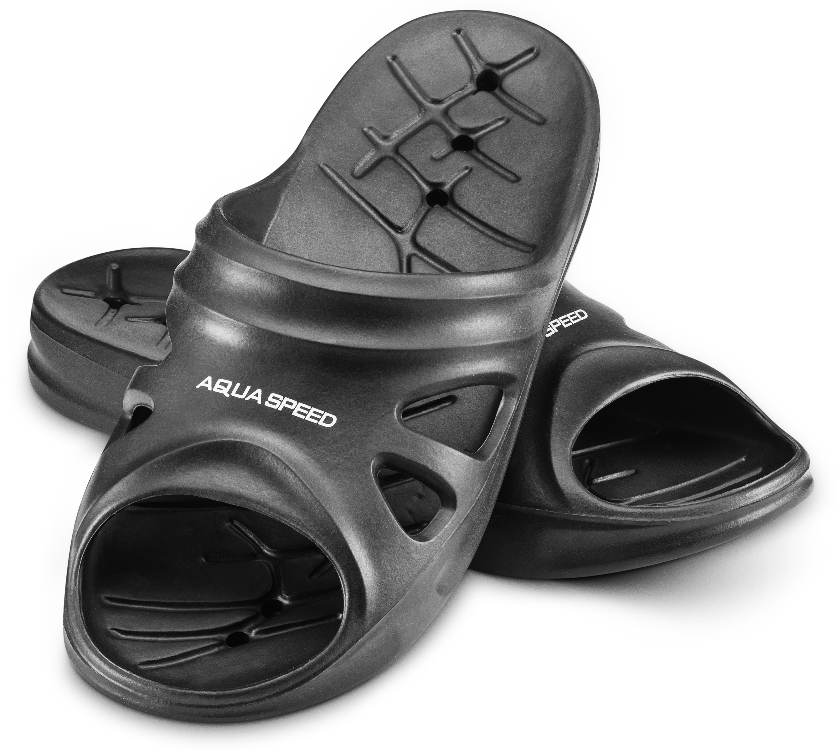 Шльопанці Aqua Speed ​​FLORIDA — фото 1