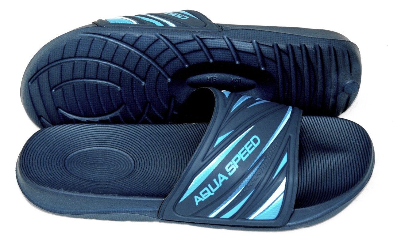 Шльопанці Aqua Speed IDAHO — фото 3