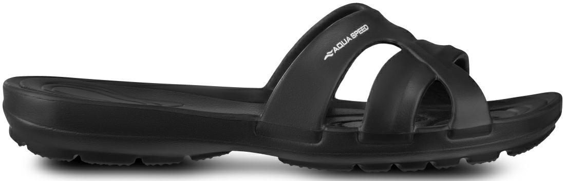 Шльопанці Aqua Speed ​​PANAMA — фото 2