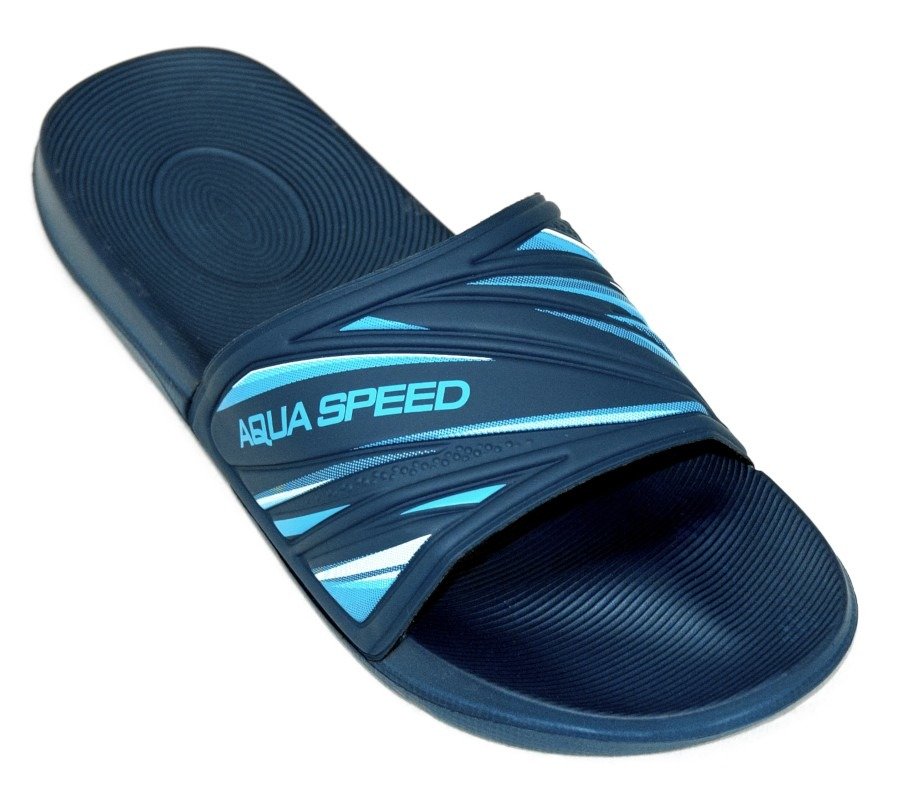 Шльопанці Aqua Speed IDAHO — фото 2