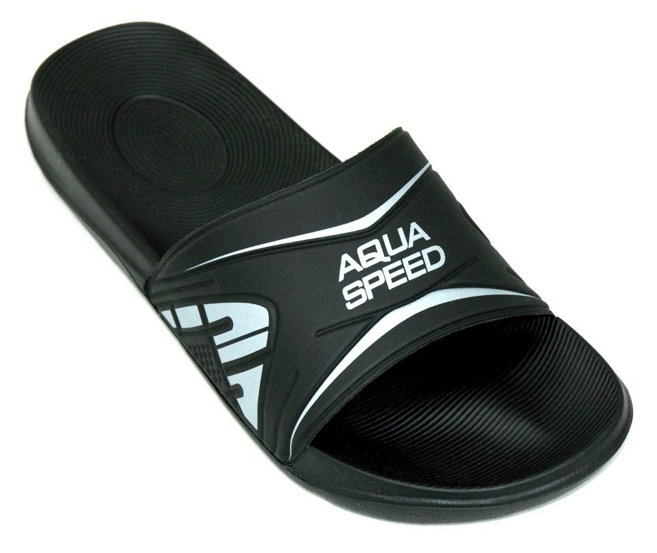 Шльопанці Aqua Speed DAKOTA — фото 3