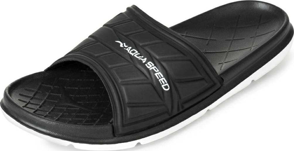 Шльопанці Aqua Speed ASPEN — фото 2