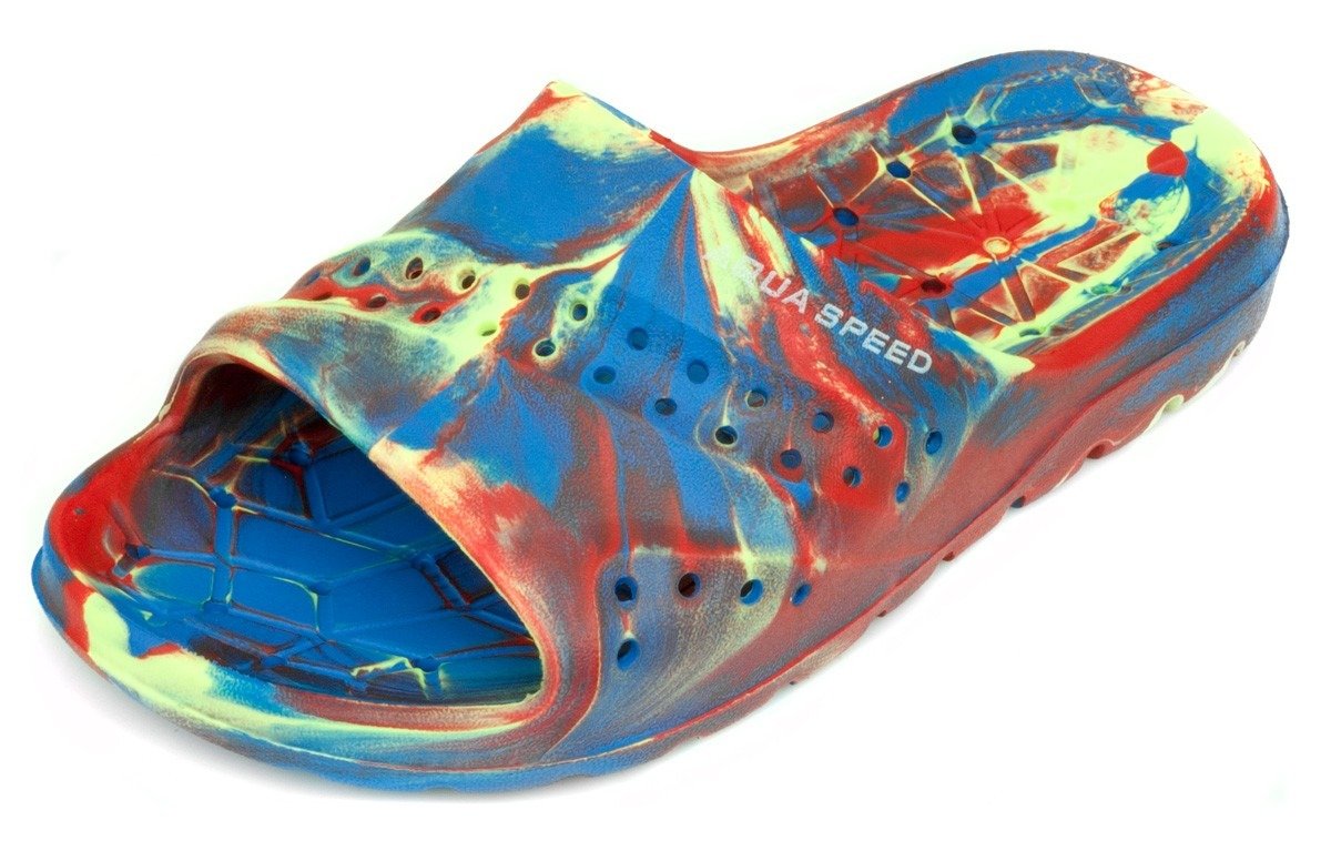 Шльопанці Aqua Speed ​​PATMOS — фото 2