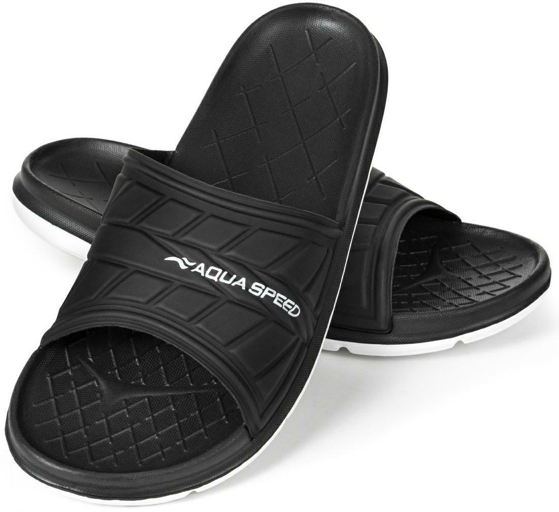 Шльопанці Aqua Speed ASPEN — фото 8