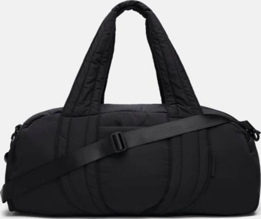 Сумка Under Armour Studio Soft Duffle 35L чорний 59 x 27 x 23 см — фото 1