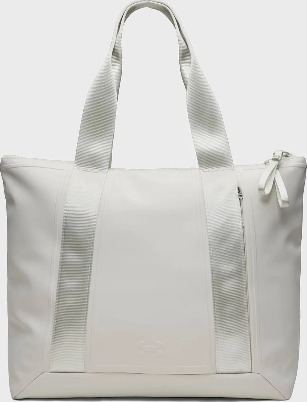 Сумка Under Armour Women's Unstoppable Tote 24L молочний Жін 48 х 37 х 16 см (6009907-110) — фото 1