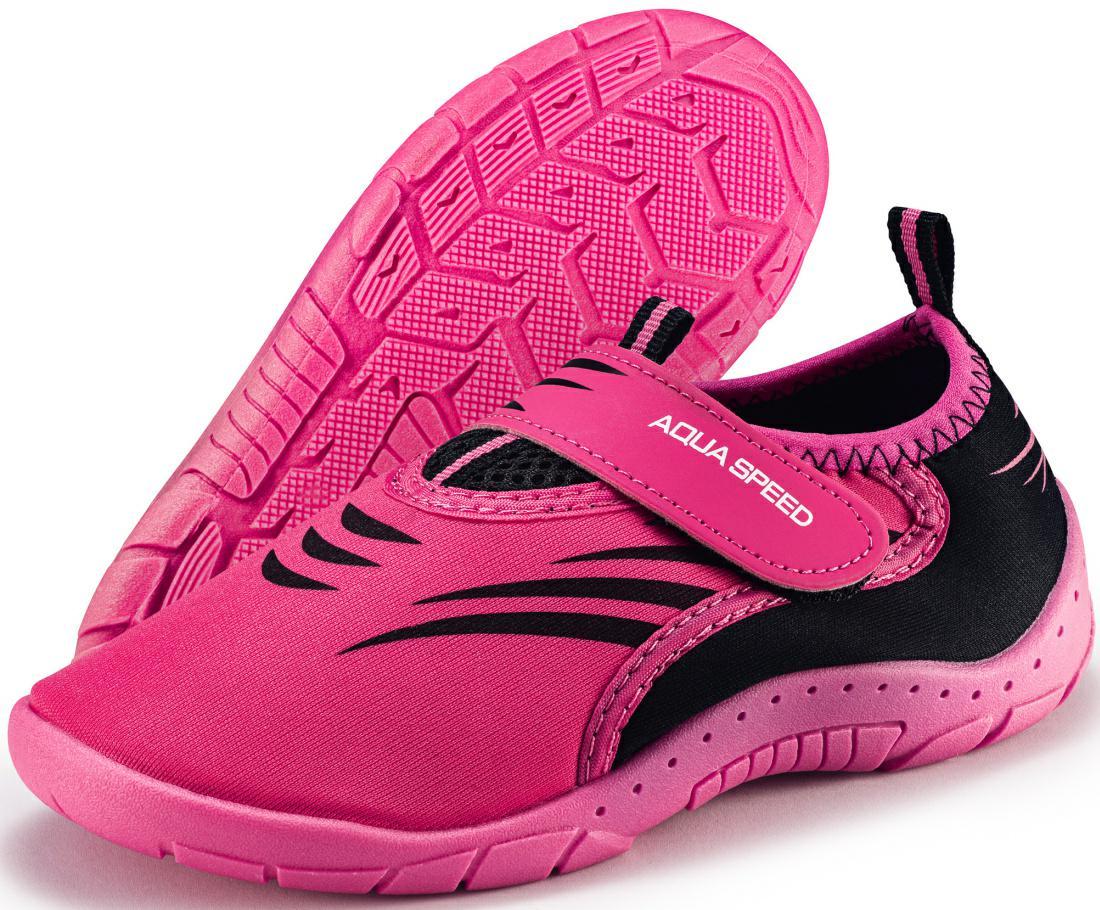 Аквашузи Aqua Speed AQUA SHOE MODEL 27F — фото 15