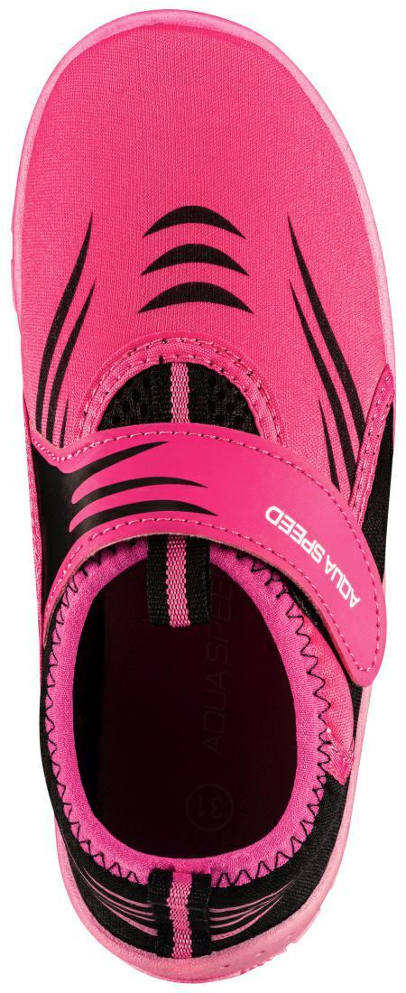Аквашузи Aqua Speed AQUA SHOE MODEL 27F — фото 3