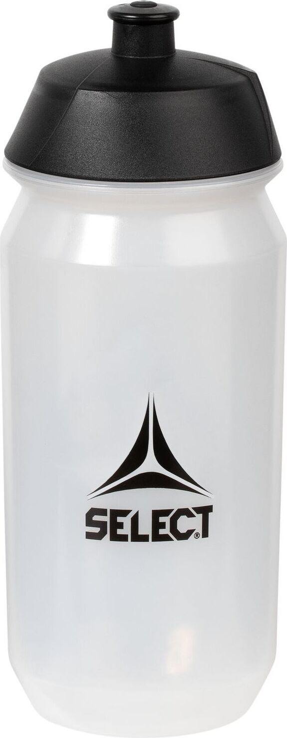 Пляшка Select WATER BOTTLE v21 Уні білий 500мл — фото 2