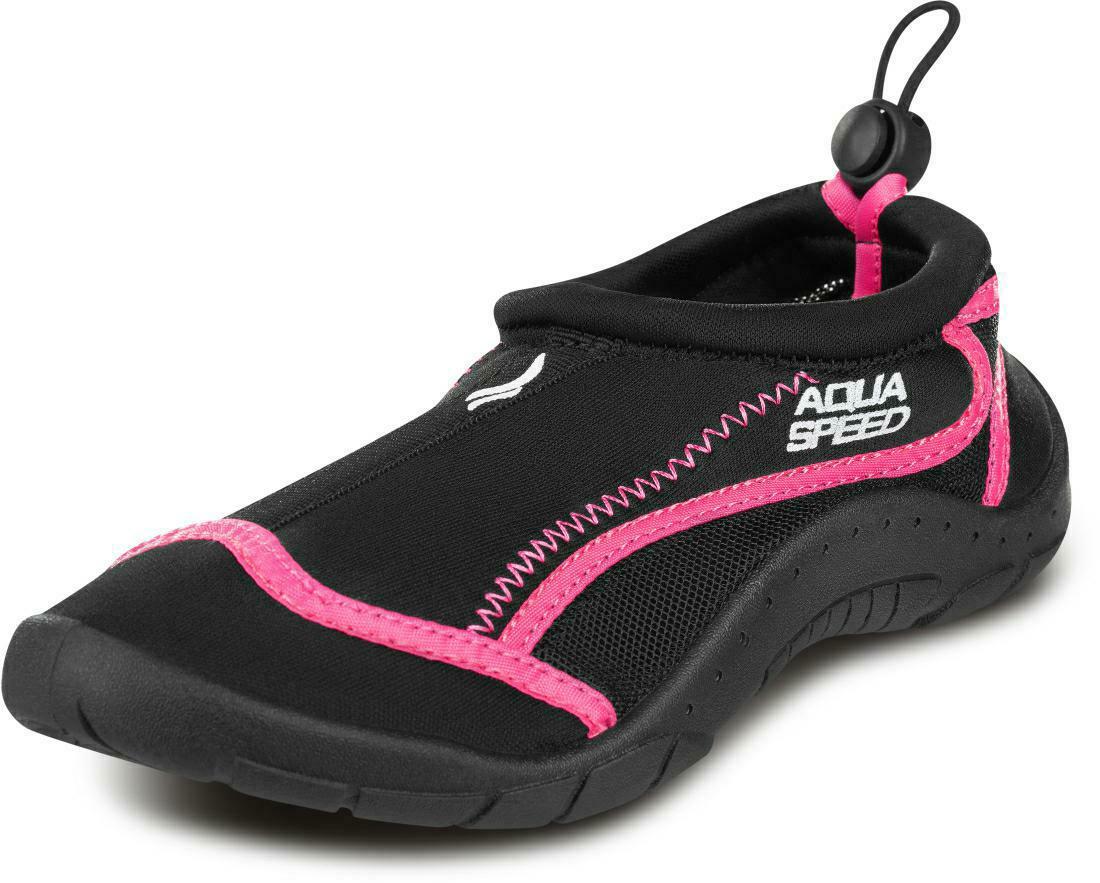 Аквашузи Aqua Speed AQUA SHOE MODEL 28D — фото 1