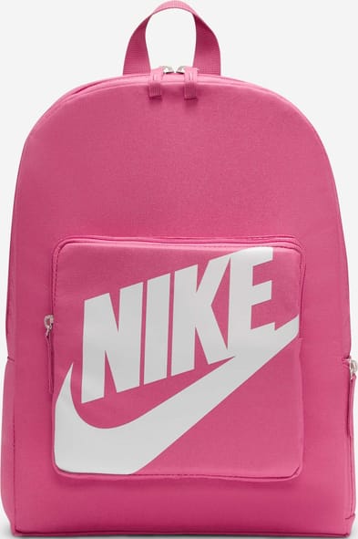 Рюкзак Nike Y NK CLASSIC BKPK 16L рожевий 38 х 28 х 13 см (BA5928-634) — фото 1