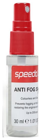 Спрей для окулярів Speedo ANTI FOG SPRAY білий 30 мл (8-00381317217) — фото 1