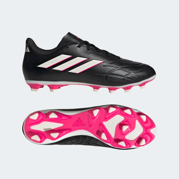 Футбольні бутси Adidas Copa Pure.4 Flexible Ground GY9081 розмір 42,2\3 — фото 1