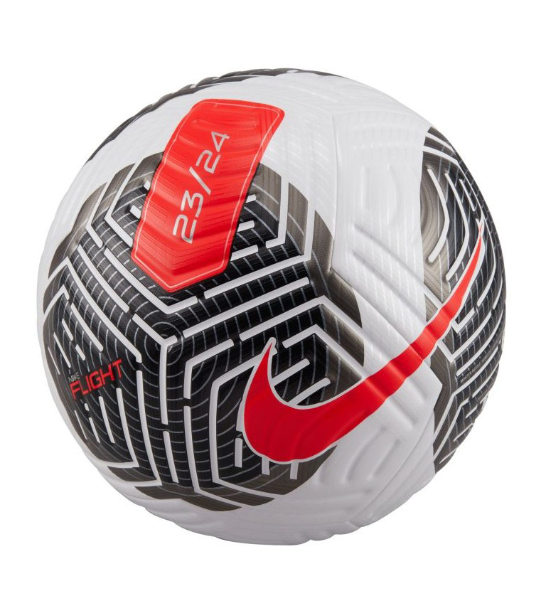 М'яч для футболу Nike Flight FA23 OMB (FIFA PRO) FB2901-100 — фото 1