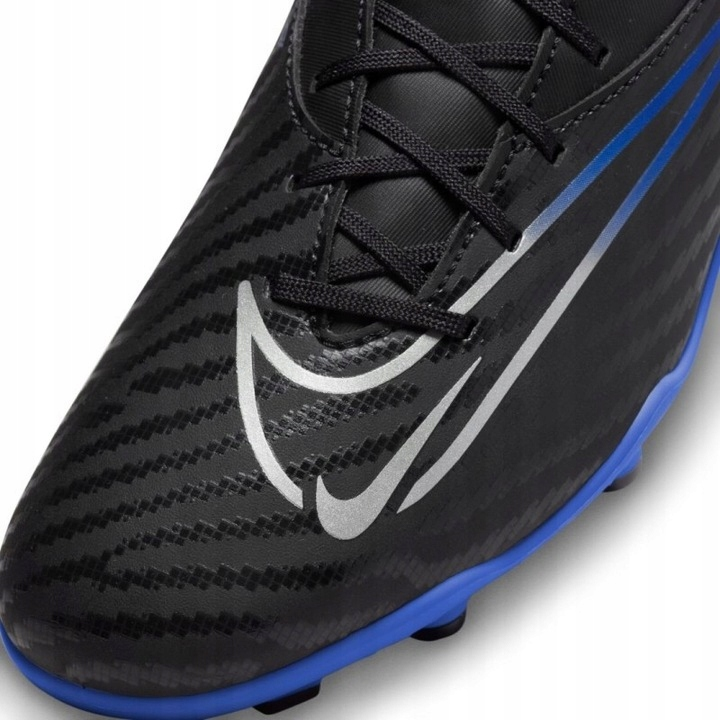 Бутси Nike Phantom GX Club FG/MG DD9483-040, розмір 44.5 (28.5 см) — фото 1
