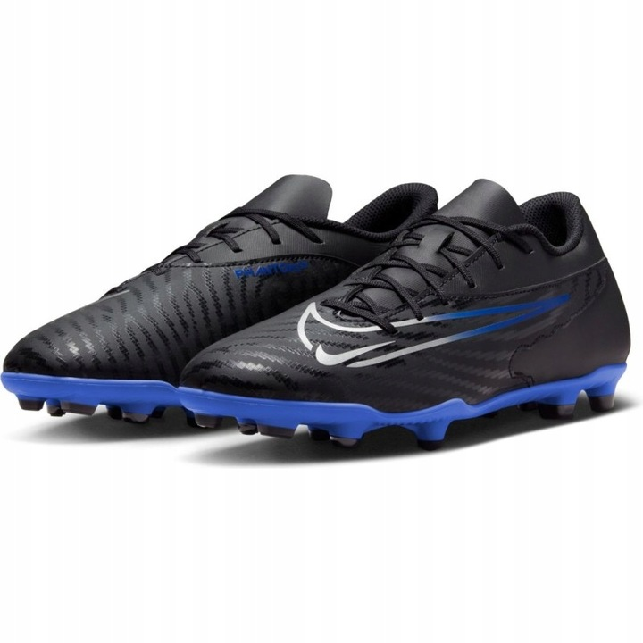 Бутси Nike Phantom GX Club FG/MG DD9483-040, розмір 45 (29 см) — фото 1