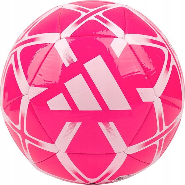 Футбольний м'яч Adidas Starlancer Club IP1647, розмір №5 — фото 1