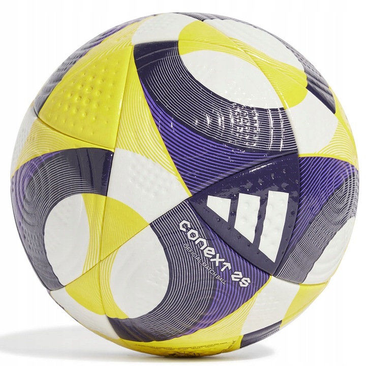 Футбольний м'яч Adidas Conext 25 PRO OMB (FIFA QUALITY PRO) JH1273 — фото 1