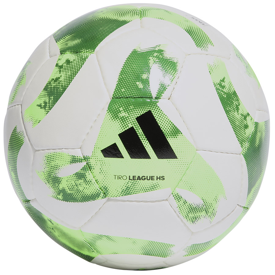 Футбольний м'яч Adidas TIRO League HS (IMS) HT2421, розмір 3 — фото 1