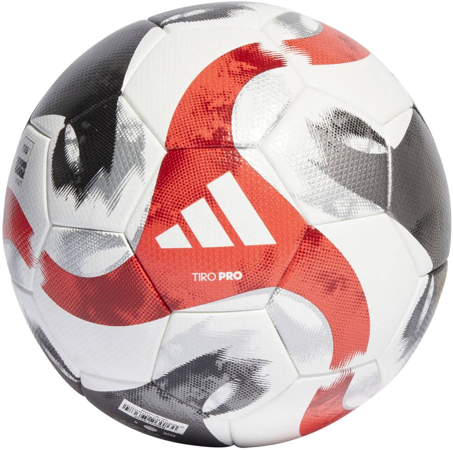 Футбольний м'яч Adidas Tiro PRO OMB (FIFA QUALITY PRO) HT2428 — фото 1