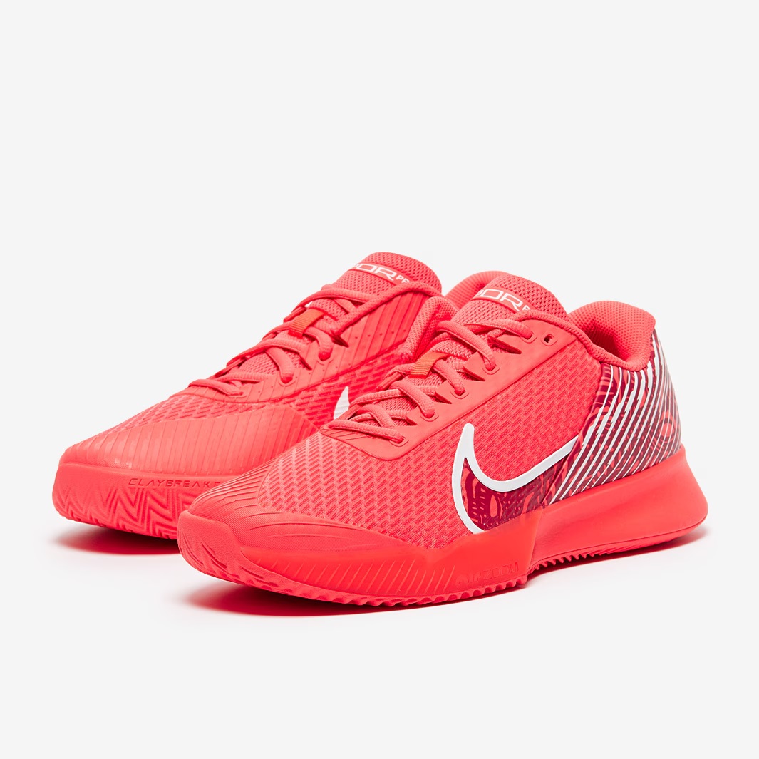 Кросівки чоловічі Nike ZOOM AIR VAPOR PRO 2 DV2020-800, розмір 45 (29,0 см) — фото 1