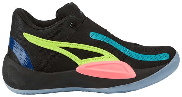 Кросівки Puma Rise Nitro — фото 1