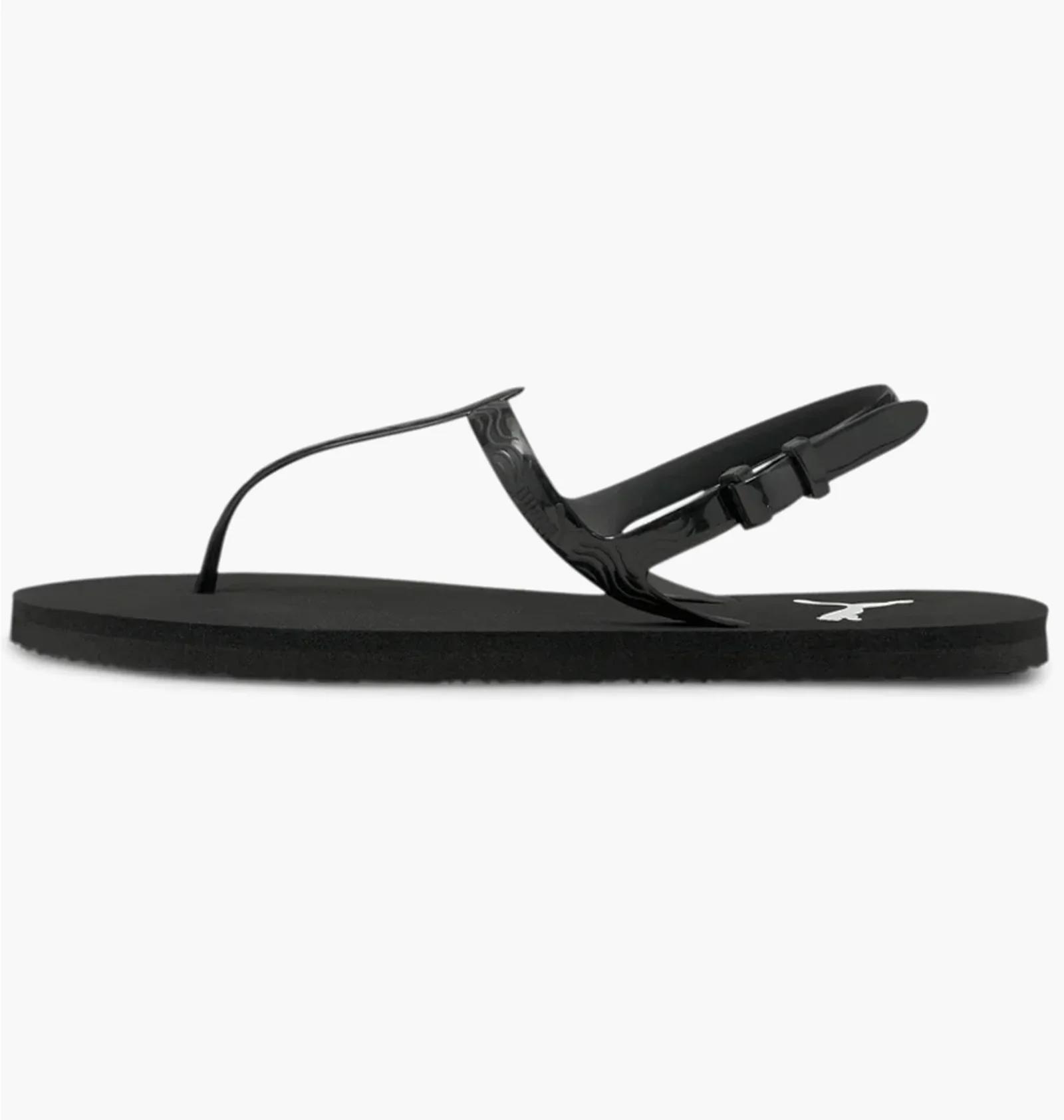 Сандалі жіночі Puma Cozy Sandal (375212-01) — фото 1