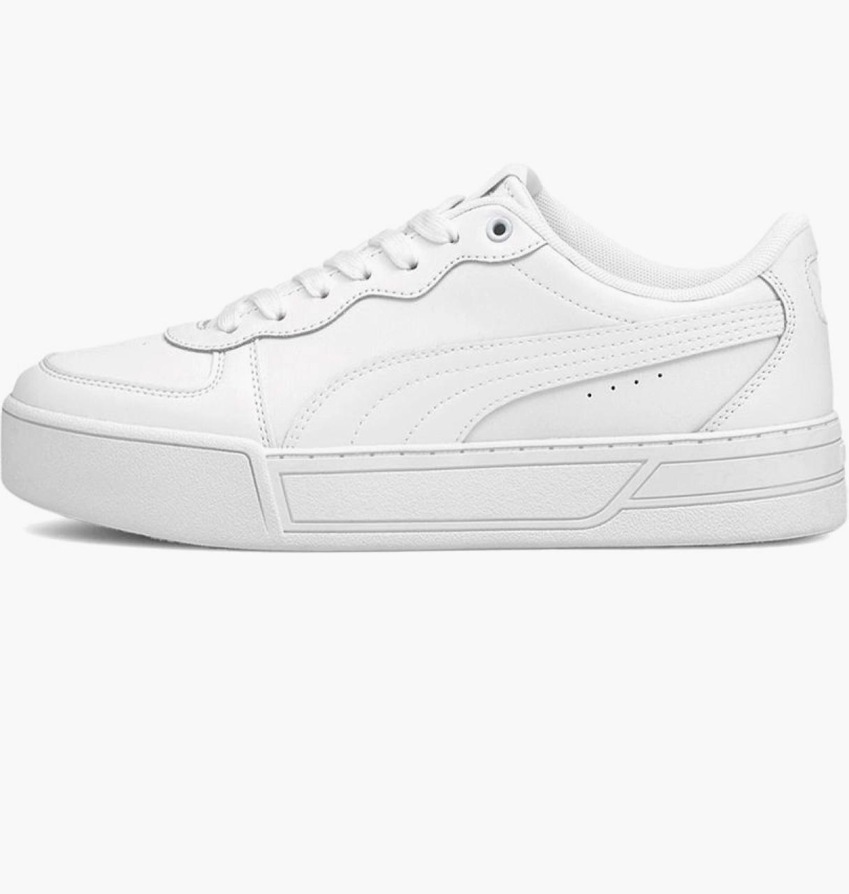 Кросівки жіночі Adidas Skye Platform Sneakers (374764-01) — фото 1